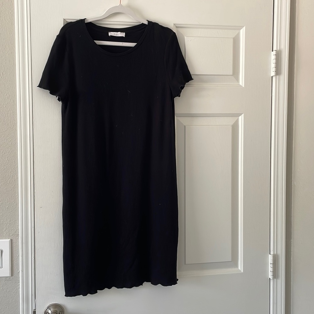 Elodie size XL T-Shirt Dress
